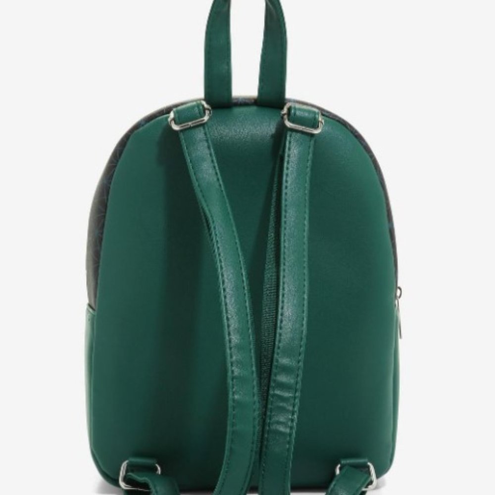 Hunter X Hunter Chibi Group Mini Backpack Nwt - image 3